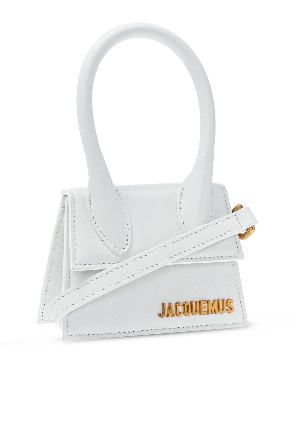 ‘Le Chiquito’ shoulder bag Jacquemus Vitkac Spain